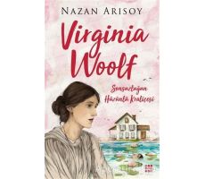 Virginia Woolf - Nazan Arısoy - Dokuz Yayınları