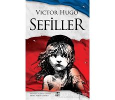 Sefiller - Victor Hugo - Dokuz Yayınları