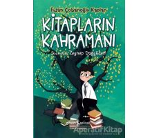 Kitapların Kahramanı - Fidan Çobanoğlu Kaplan - İş Bankası Kültür Yayınları
