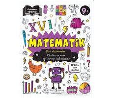 Matematik - Yeni Alıştırmalar 9+ - Carrie Lewis - İş Bankası Kültür Yayınları