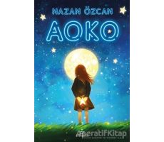 AOKO - Nazan Özcan - Ephesus Yayınları