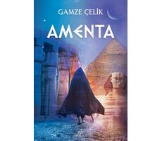 Amenta - Gamze Çelik - Ephesus Yayınları