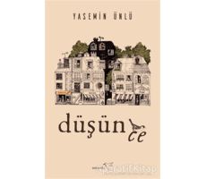 Düşünce - Yasemin Ünlü - Müptela Yayınları