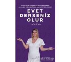 Bolluk ve Bereket İçinde Yaşamanın Nasıl Bir His Olduğunu Bilmek İster misiniz? Evet Dersenİz Olur