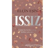 Issız - Elçin Eşin - Müptela Yayınları