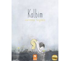 Kalbim - Corinna Luyken - Eksik Parça Yayınları