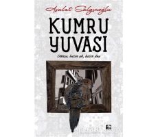 Kumru Yuvası - Asalet Salgınoğlu - Çınaraltı Yayınları