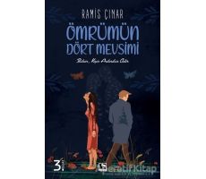 Ömrümün Dört Mevsimi - Ramis Çınar - Çınaraltı Yayınları