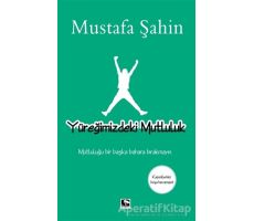 Yüreğimizdeki Mutluluk - Mustafa Şahin - Çınaraltı Yayınları