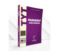Karekök TYT Paragraf Soru Bankası