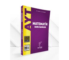 Karekök AYT Hazırlık Matematik Soru Bankası