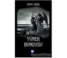 Yürek Burgusu - Henry James - Cem Yayınevi