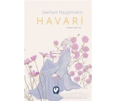 Havari - Gerhart Hauptmann - Cem Yayınevi