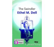 The Swindler - İngilizce Hikayeler B1 Stage 3 - Ethel M. Dell - Gece Kitaplığı
