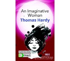 An Imaginative Woman - İngilizce Hikayeler C1 Stage 5 - Thomas Hardy - Gece Kitaplığı