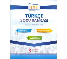 TYT Türkçe Kazanım Merkezli Soru Bankası Sonuç Yayınları