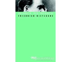 İnsanca, Pek İnsanca - Friedrich Wilhelm Nietzsche - Gece Kitaplığı