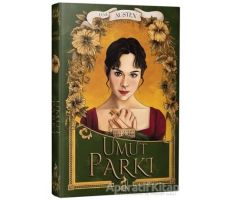 Umut Parkı (Ciltli) - Jane Austen - Ren Kitap