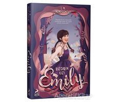 Rüzgarın Kızı Emily (Ciltli) - L. M. Montgomery - Ren Kitap