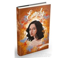 Emily 2 - L. M. Montgomery - Ephesus Yayınları