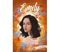 Emily 2 - L. M. Montgomery - Ephesus Yayınları