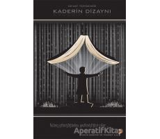 Kaderin Dizaynı - Cevat Toydemir - Cinius Yayınları
