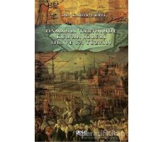 Osmanlı Tarihinde Kuran İzleri - Kadir Erbil - Gece Kitaplığı