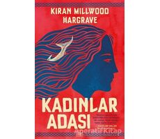 Kadınlar Adası - Kiran Millwood Hargrave - İthaki Yayınları