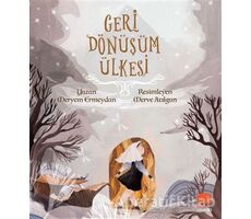 Geri Dönüşüm Ülkesi - Meryem Ermeydan - Uçan Fil Yayınları