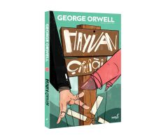 Hayvan Çiftliği - George Orwell - İndigo Kitap