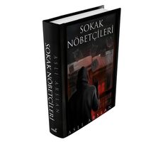 Sokak Nöbetçileri - Aslı Arslan - İndigo Kitap