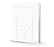 Maya’s Hochzeit - Maya’nın Düğünü - Bilen Güneş - Hayykitap