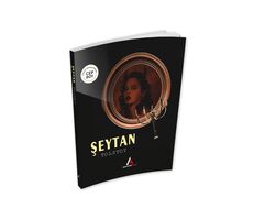 Şeytan - Tolstoy - Cep Boy Aperatif Tadımlık Kitaplar
