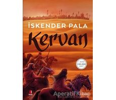 Kervan - İskender Pala - Kapı Yayınları