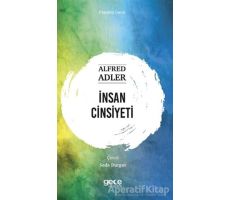 İnsan Cinsiyeti - Alfred Adler - Gece Kitaplığı