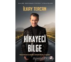 Hikayeci Bilge - İlkay Tercan - Az Kitap