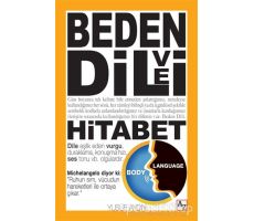 Beden Dili ve Hitabet - Yusuf Aydın - Az Kitap