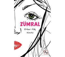 Zümral - Erhan Gök - Az Kitap