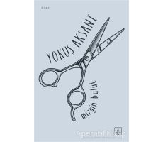 Yokuş Aksanı - Mizgin Bulut - İthaki Yayınları