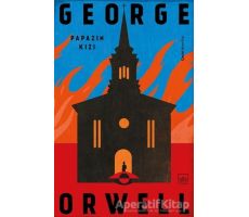 Papazın Kızı - George Orwell - İthaki Yayınları