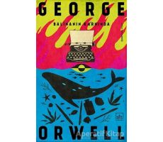 Balinanın Karnında - George Orwell - İthaki Yayınları