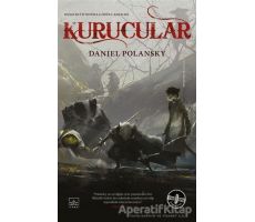 Kurucular - Daniel  Polansky - İthaki Yayınları