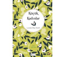 Küçük Kadınlar - Louise May Alcott - Koridor Yayıncılık