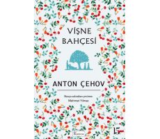 Vişne Bahçesi - Bez Cilt - Anton Pavloviç Çehov - Koridor Yayıncılık