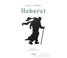 Haberci - Halil Cibran - Gece Kitaplığı