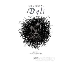 Deli - Halil Cibran - Gece Kitaplığı