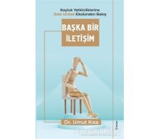 Başka Bir İletişim - Umut Kısa - Sola Unitas