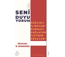 Seni Duyuyorum - Michael S. Sorensen - Sola Unitas