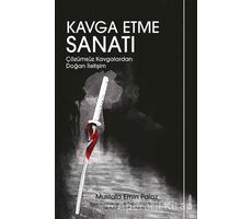 Kavga Etme Sanatı - Mustafa Emin Palaz - Sola Unitas