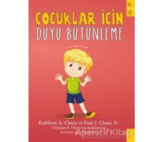 Çocuklar İçin Duyu Bütünleme - Paul J. Chara - Sola Kidz